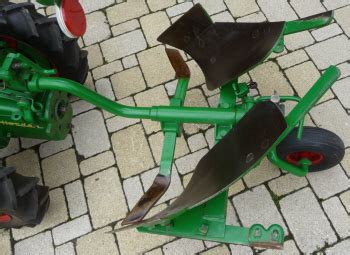 holder pflug|Holder Einachser E5 & E6.